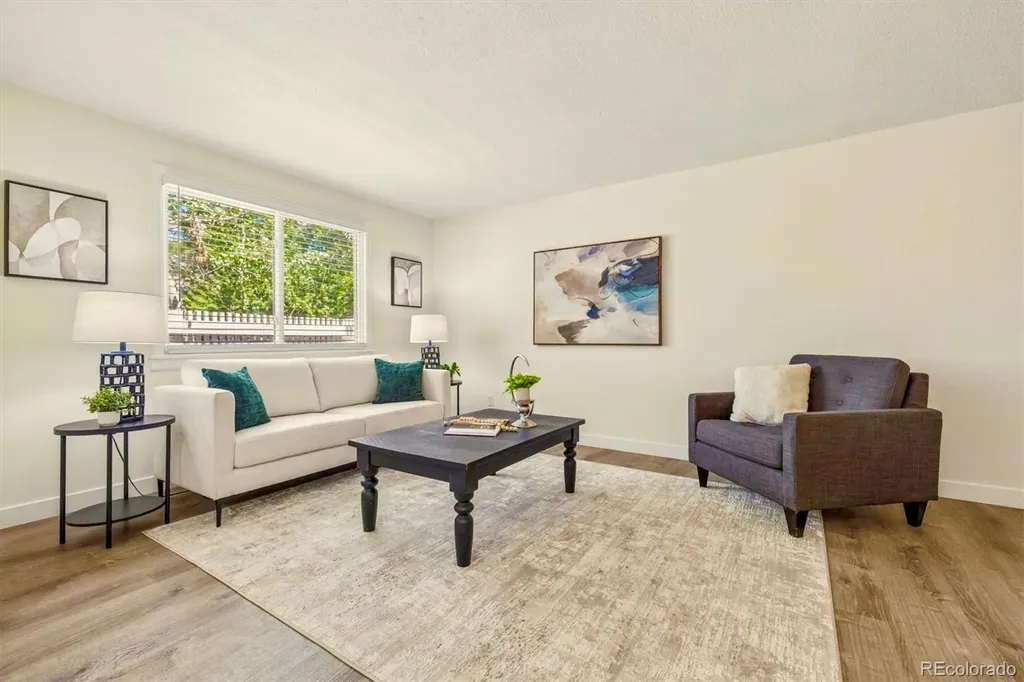 2906 S Parker Court Aurora CO 80014
