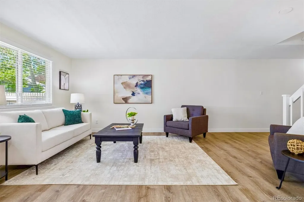 2906 S Parker Court Aurora CO 80014