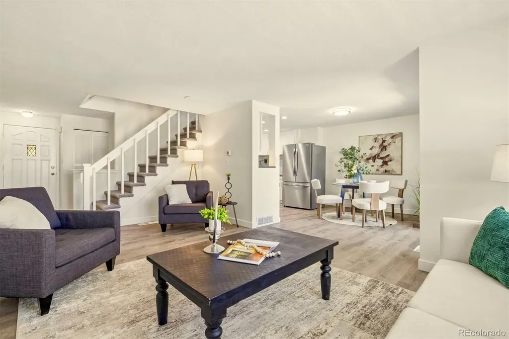 2906 S Parker Court Aurora CO 80014