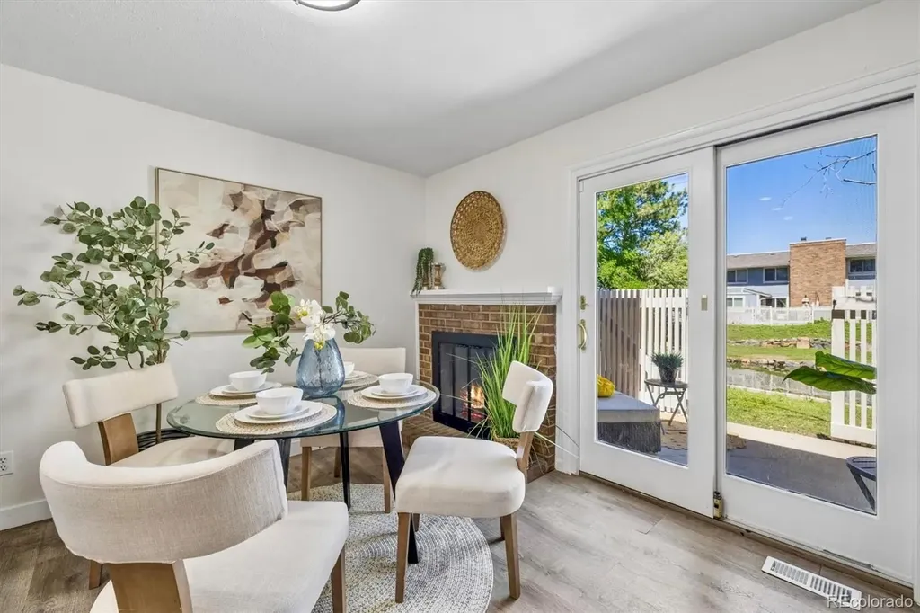 2906 S Parker Court Aurora CO 80014