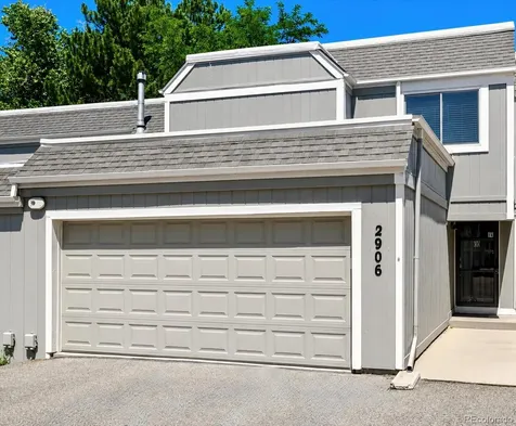 2906 S Parker Court Aurora CO 80014