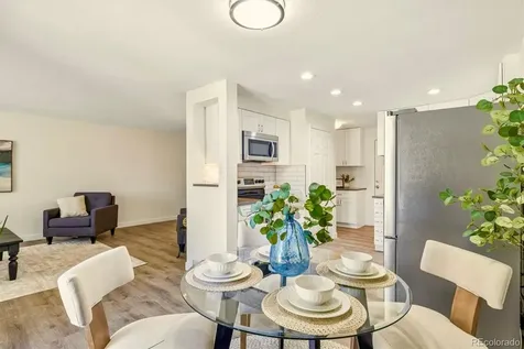 2906 S Parker Court Aurora CO 80014