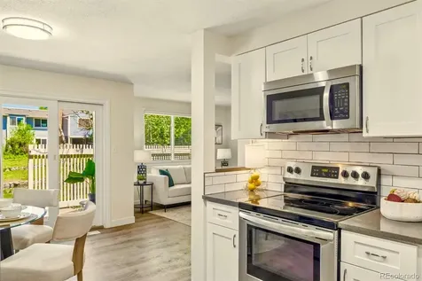 2906 S Parker Court Aurora CO 80014