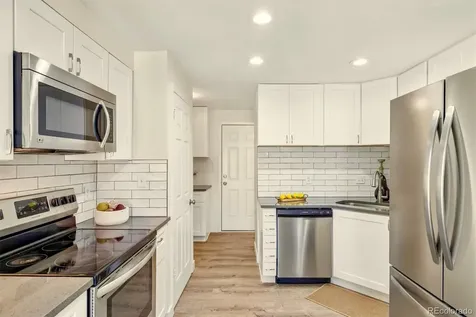 2906 S Parker Court Aurora CO 80014