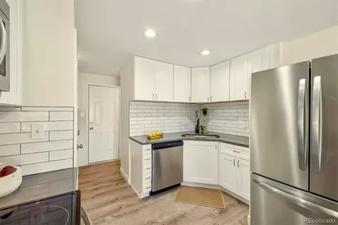 2906 S Parker Court Aurora CO 80014