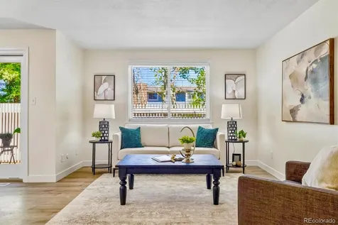 2906 S Parker Court Aurora CO 80014