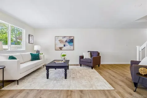 2906 S Parker Court Aurora CO 80014