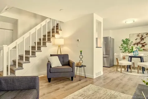 2906 S Parker Court Aurora CO 80014