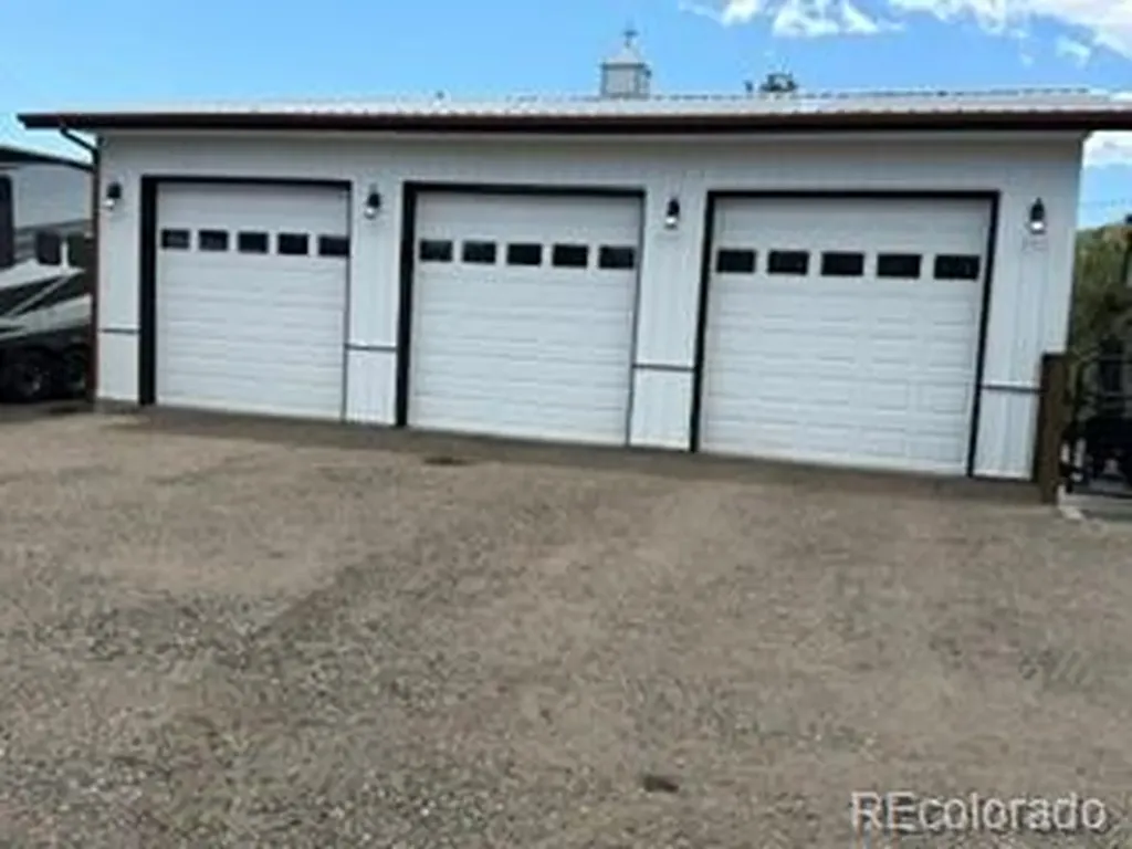 33758 Harmon Road Pine CO 80470