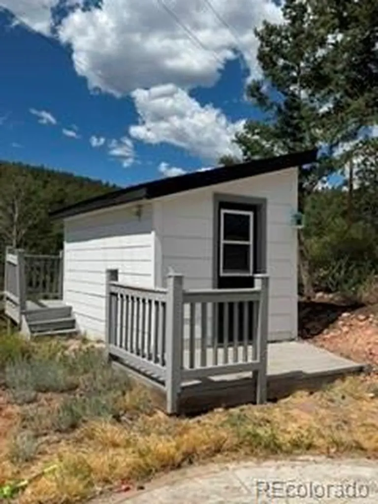 33758 Harmon Road Pine CO 80470