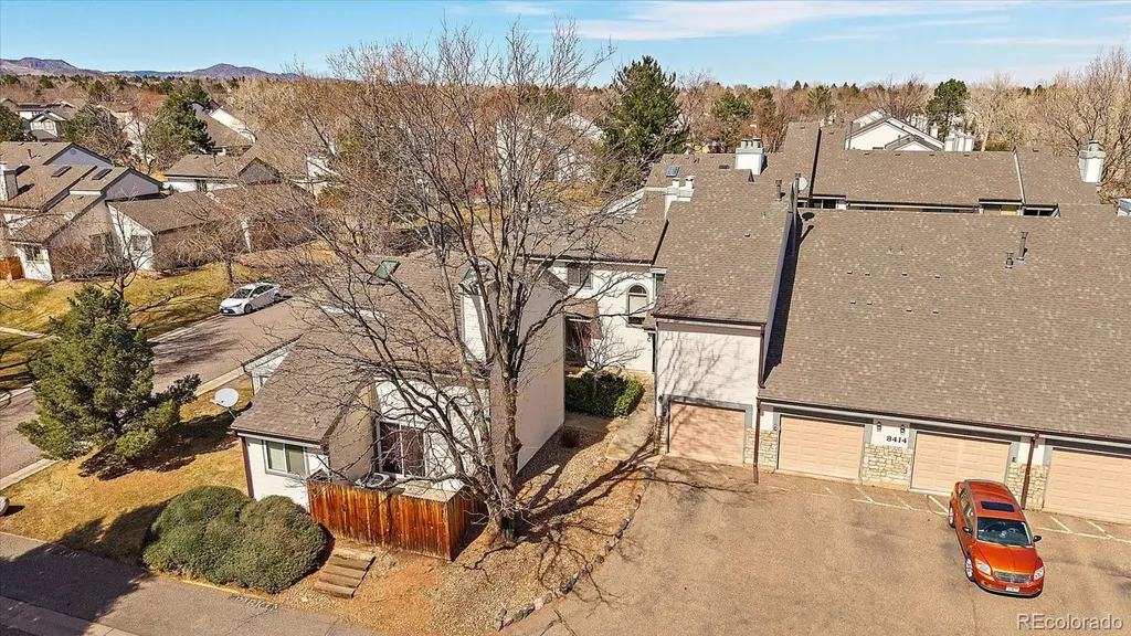 8414 S Everett Way Littleton CO 80128