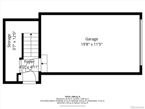 8414 S Everett Way Littleton CO 80128