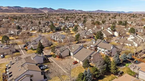 8414 S Everett Way Littleton CO 80128