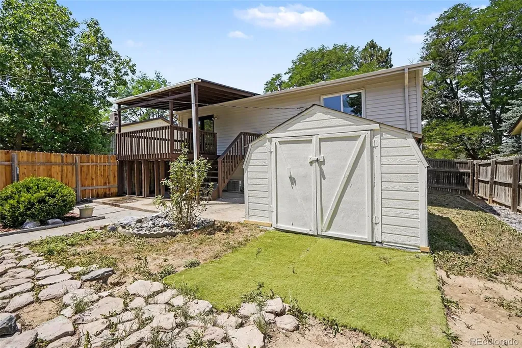1174 Olathe Street Aurora CO 80011
