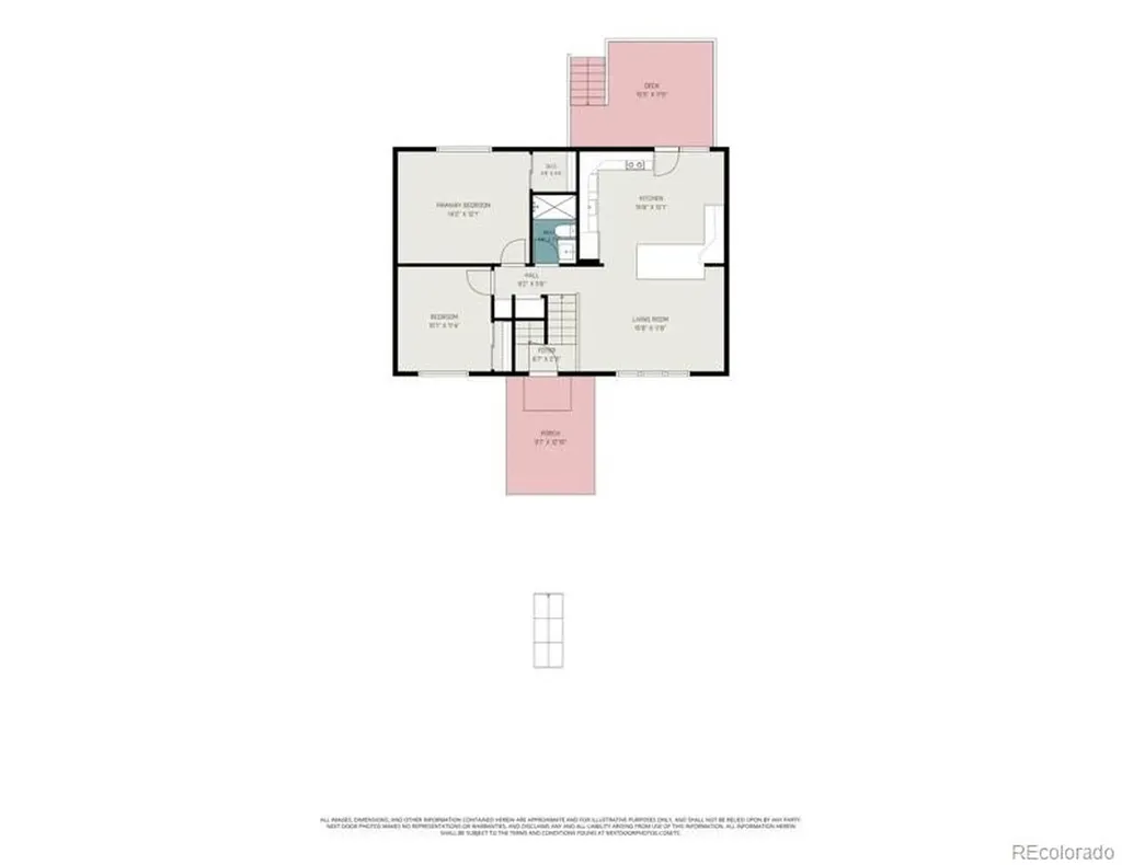 1174 Olathe Street Aurora CO 80011