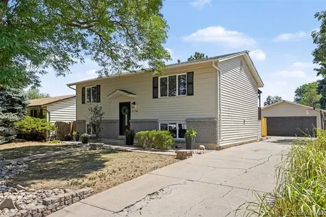 1174 Olathe Street Aurora CO 80011