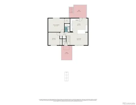 1174 Olathe Street Aurora CO 80011
