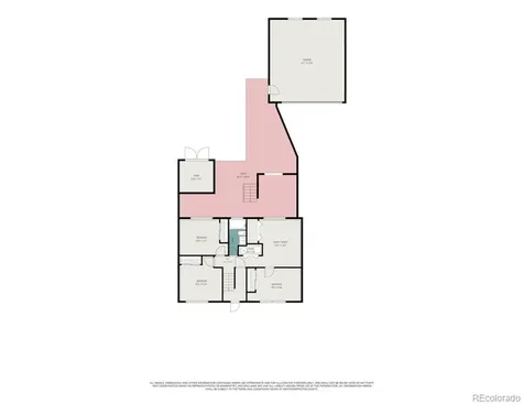 1174 Olathe Street Aurora CO 80011