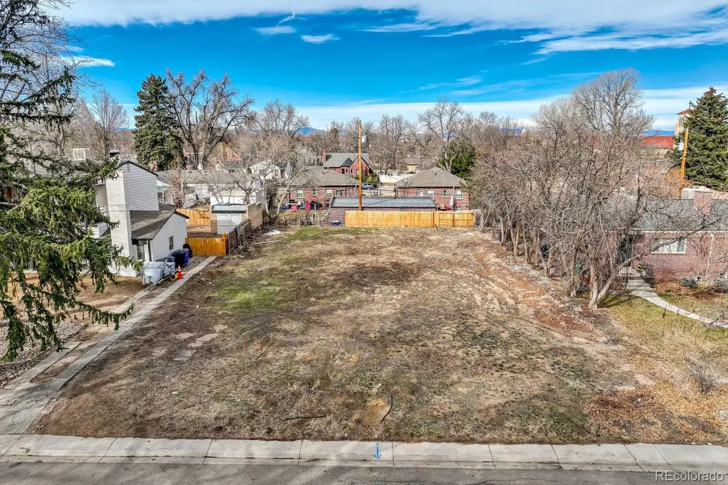 775 Glencoe Street Denver CO 80220