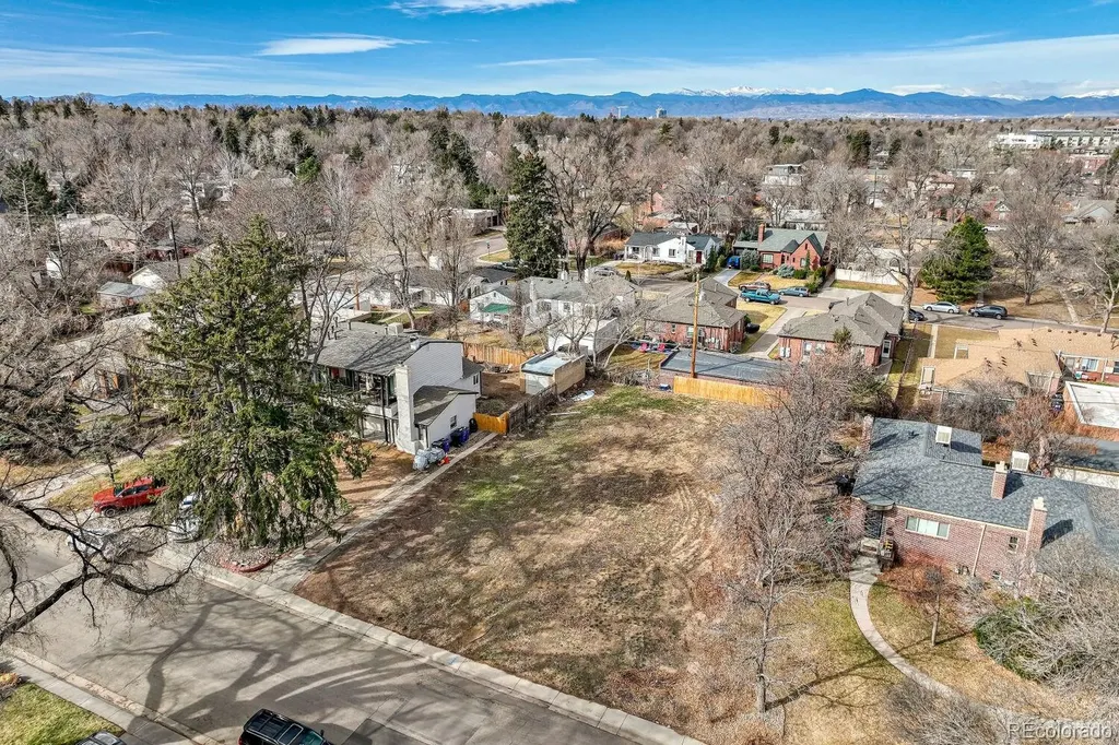775 Glencoe Street Denver CO 80220