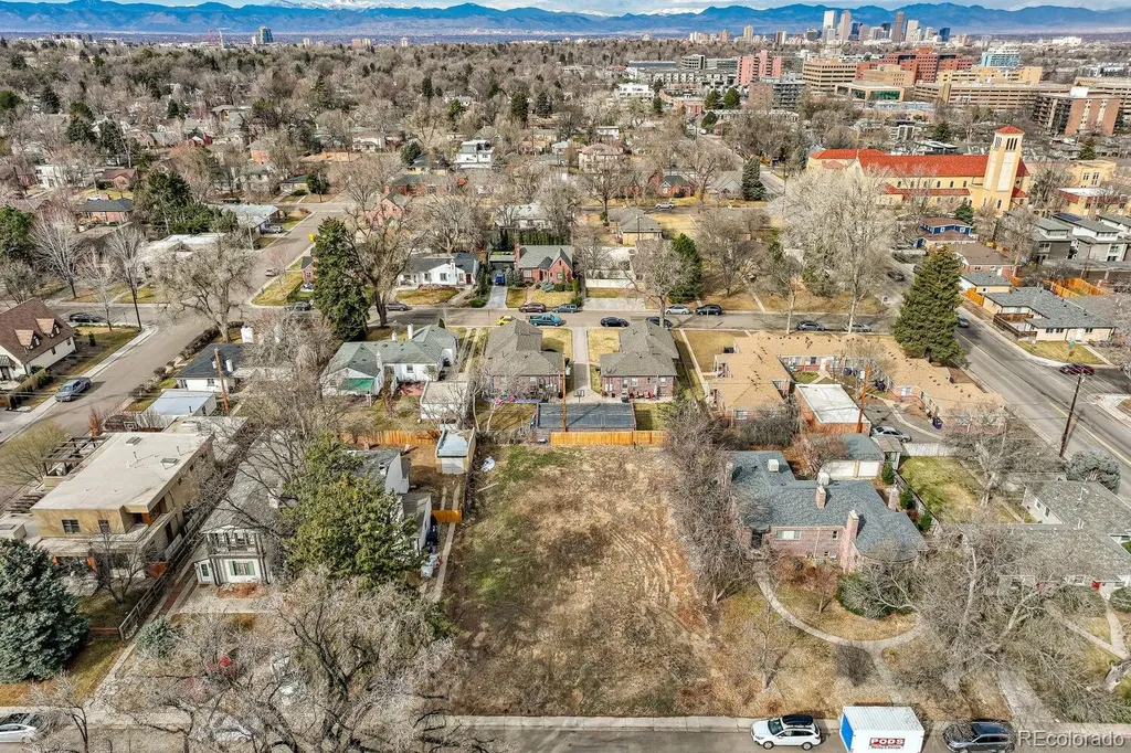 775 Glencoe Street Denver CO 80220
