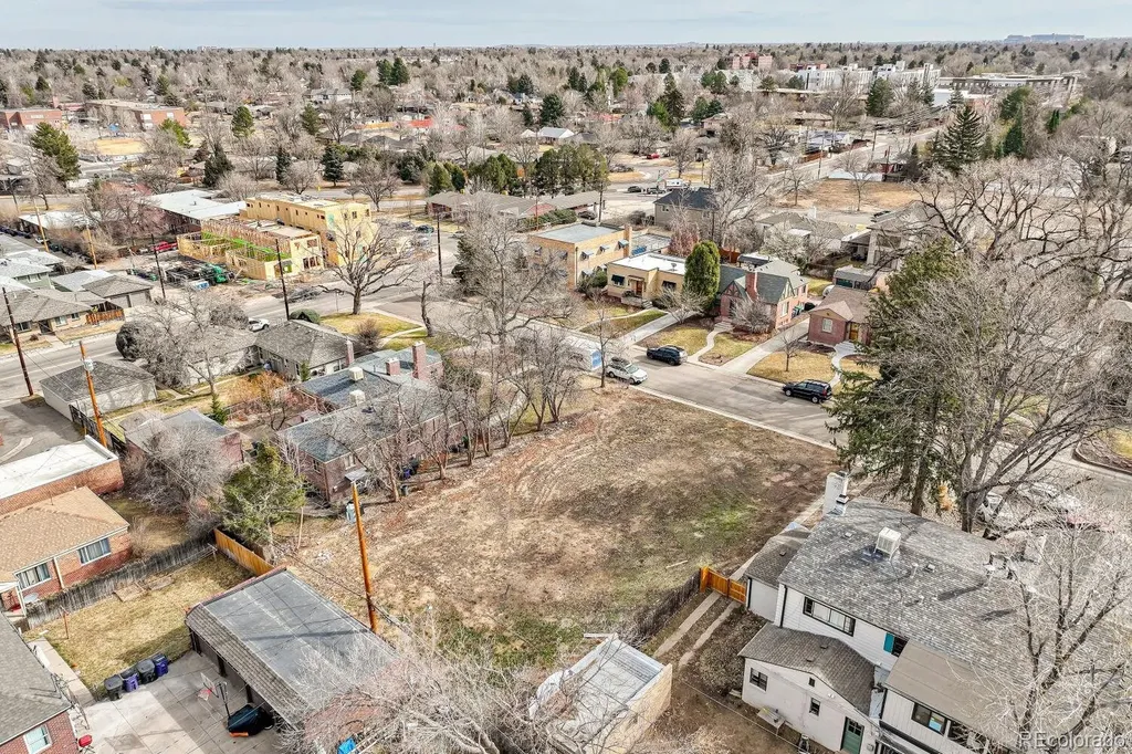 775 Glencoe Street Denver CO 80220