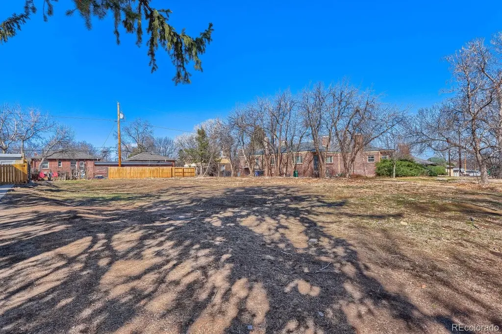 775 Glencoe Street Denver CO 80220