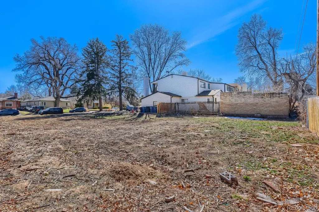 775 Glencoe Street Denver CO 80220