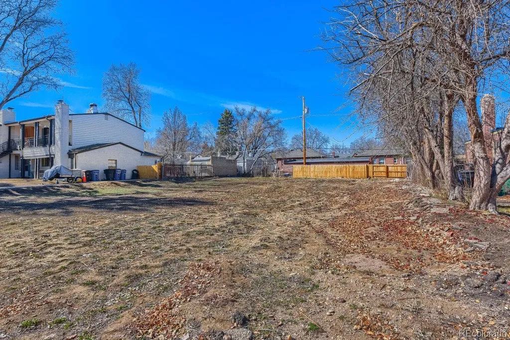 775 Glencoe Street Denver CO 80220