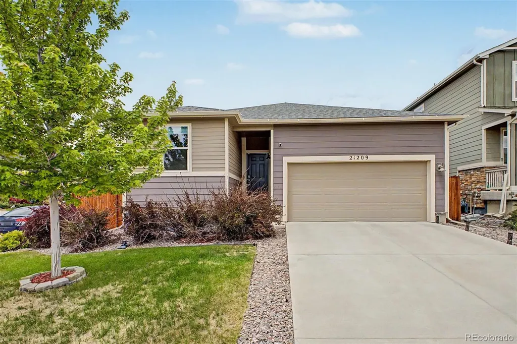 21209 E Princeton Place Aurora CO 80013