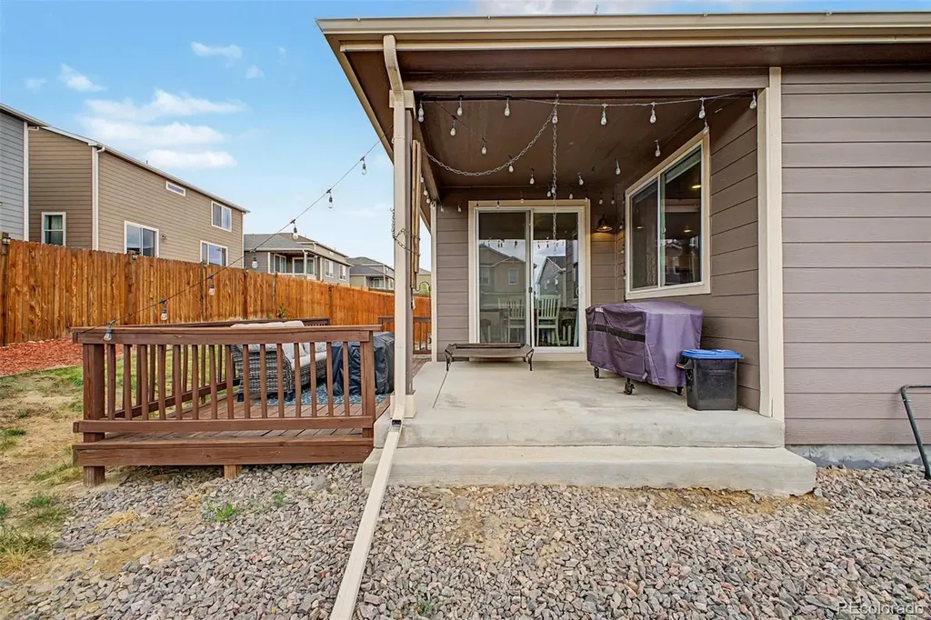 21209 E Princeton Place Aurora CO 80013