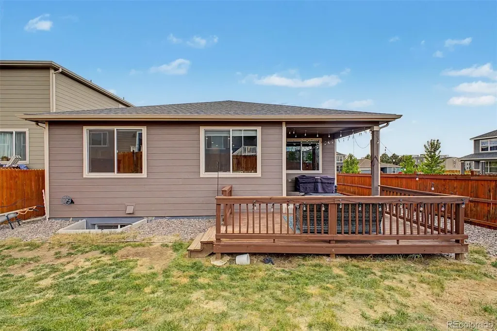 21209 E Princeton Place Aurora CO 80013