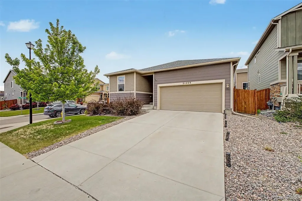 21209 E Princeton Place Aurora CO 80013