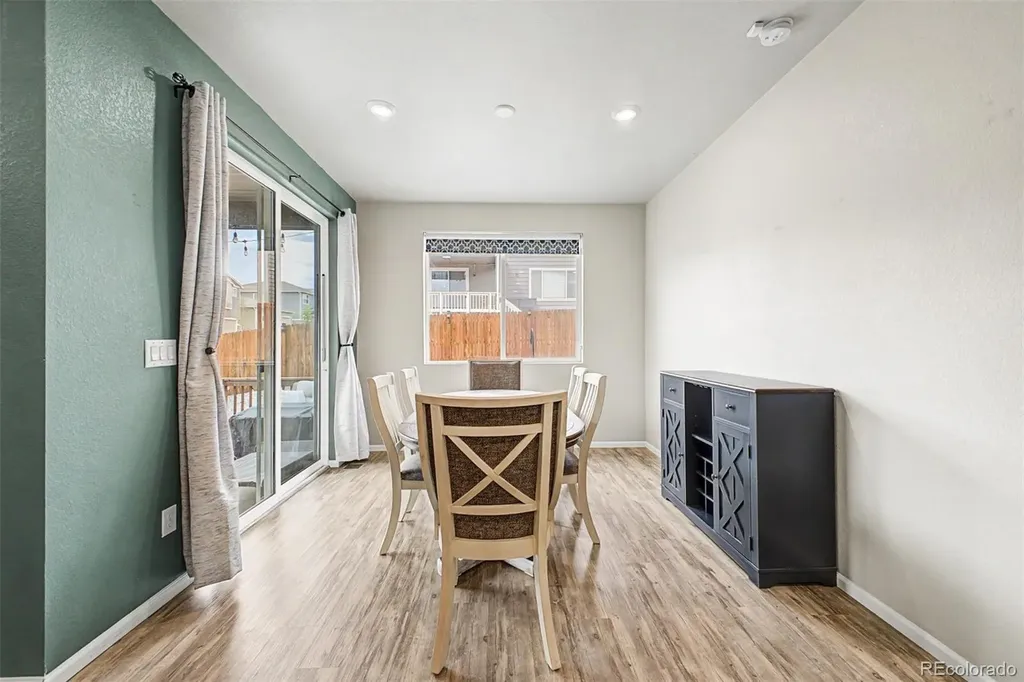 21209 E Princeton Place Aurora CO 80013