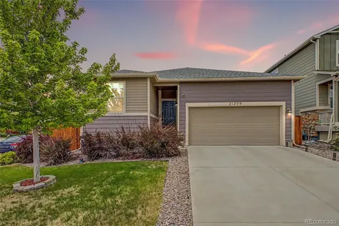 21209 E Princeton Place Aurora CO 80013