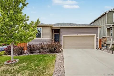 21209 E Princeton Place Aurora CO 80013