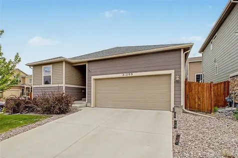 21209 E Princeton Place Aurora CO 80013
