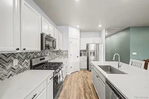 21209 E Princeton Place Aurora CO 80013