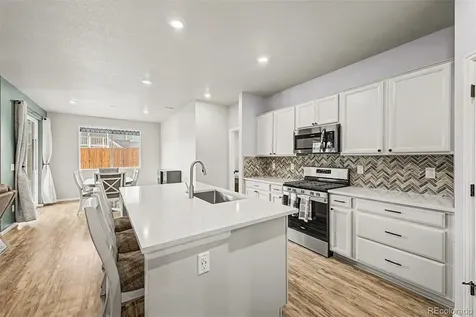 21209 E Princeton Place Aurora CO 80013