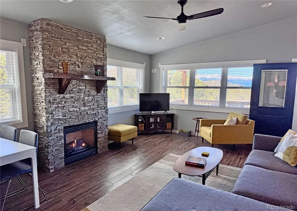 563 S Kankakee Road Westcliffe CO 81252