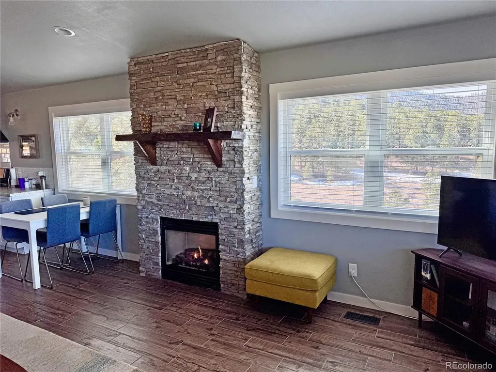 563 S Kankakee Road Westcliffe CO 81252