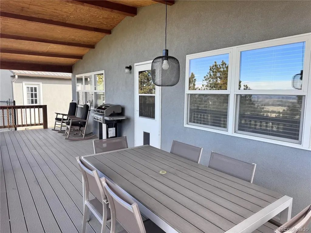 563 S Kankakee Road Westcliffe CO 81252