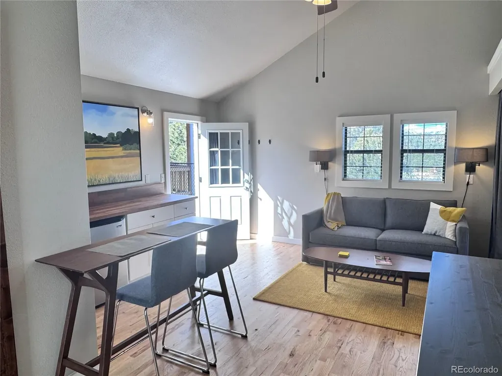 563 S Kankakee Road Westcliffe CO 81252