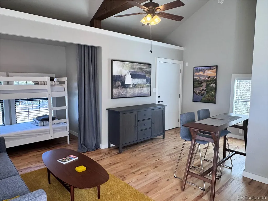 563 S Kankakee Road Westcliffe CO 81252