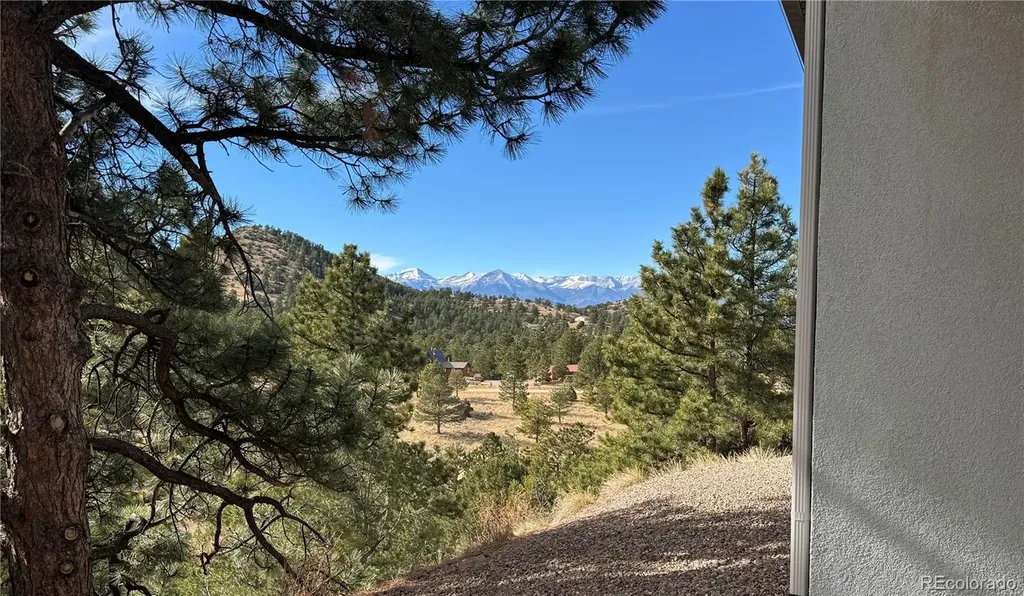563 S Kankakee Road Westcliffe CO 81252
