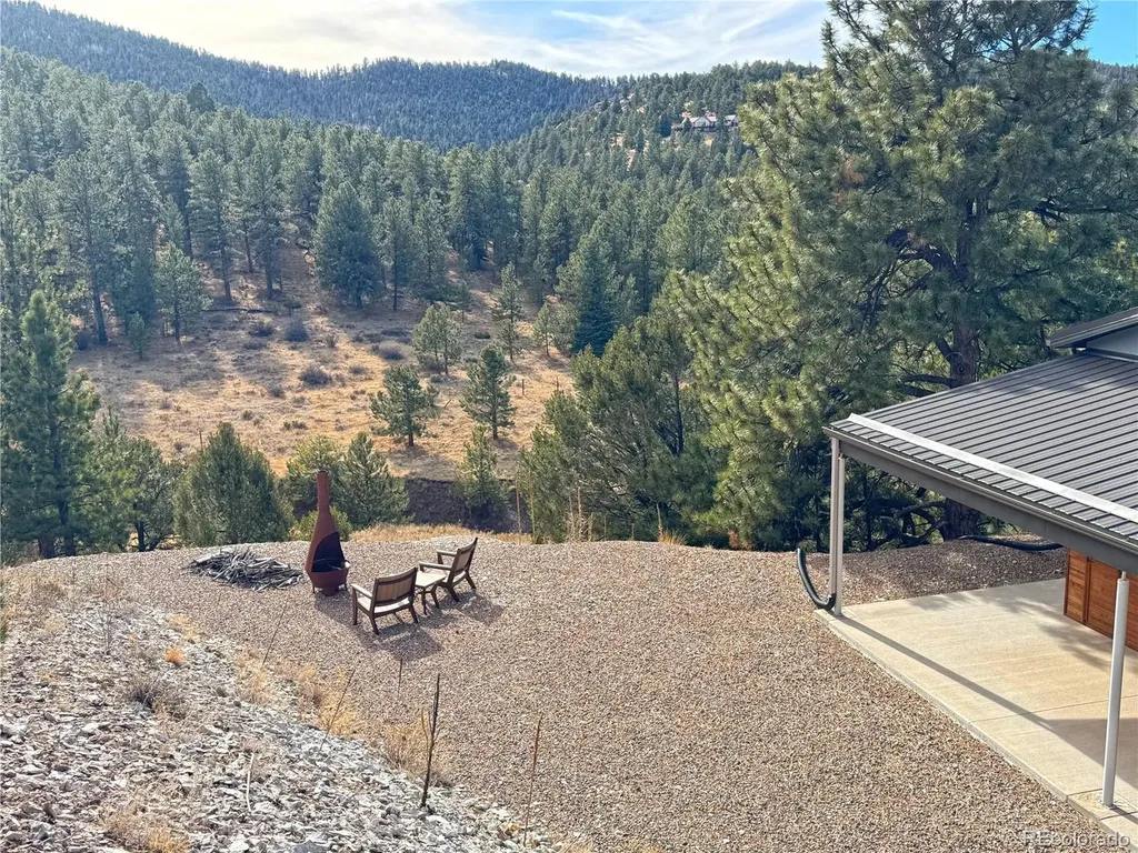 563 S Kankakee Road Westcliffe CO 81252