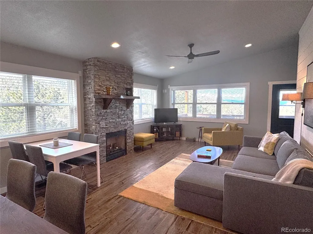 563 S Kankakee Road Westcliffe CO 81252