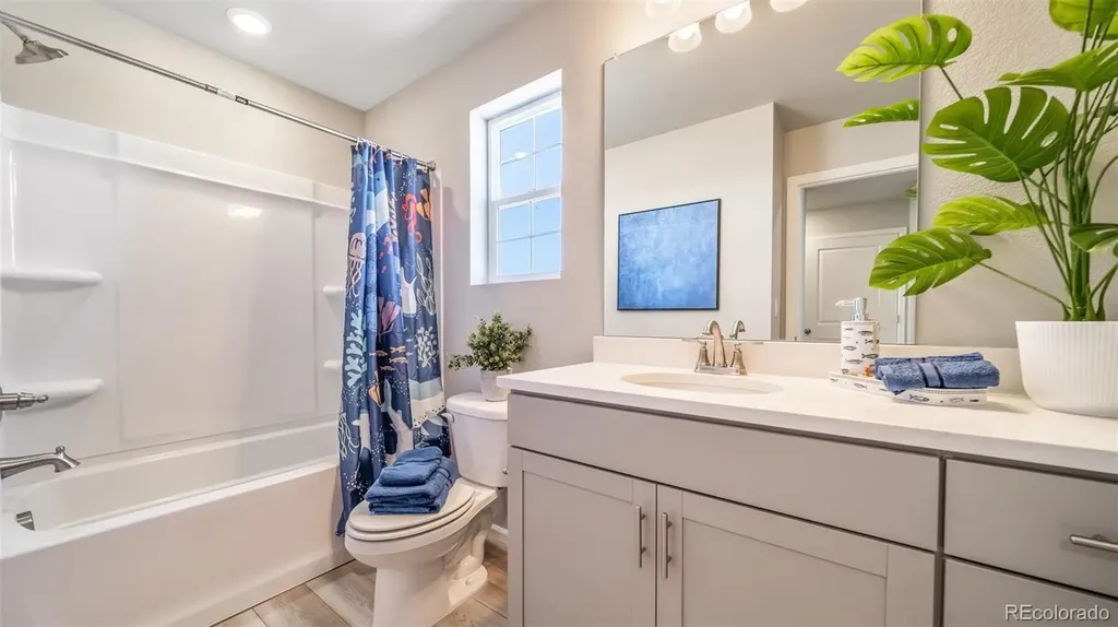 22391 E 46th Avenue Aurora CO 80019