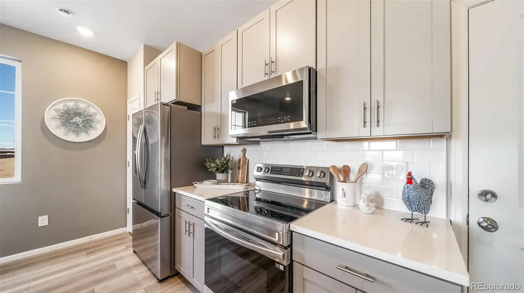 22391 E 46th Avenue Aurora CO 80019