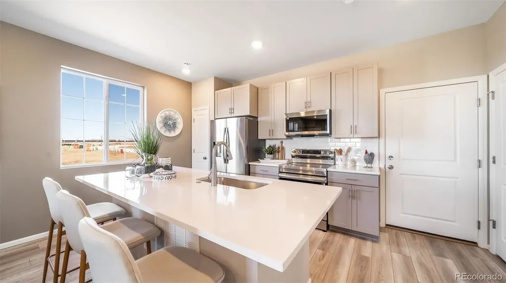 22391 E 46th Avenue Aurora CO 80019